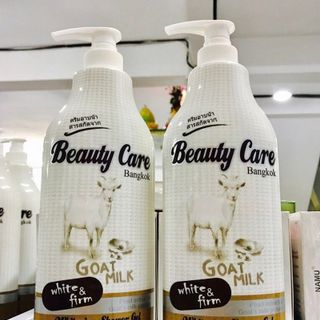 SỮA TẮM DÊ BEAUY CARE BANGKOK giá sỉ