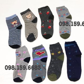 tất rẻ nam và nữ