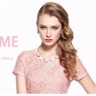 DÂY CHUYỀN MẶT TRÁI TIM