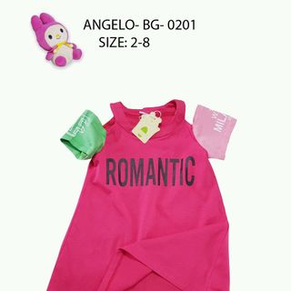 chuyên buôn sỉ quần áo thời trang trẻ em baby angelo kidz và beekidz