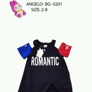 chuyên buôn sỉ quần áo thời trang trẻ em baby angelo kidz và beekidz