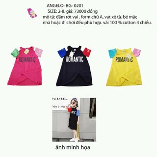 chuyên buôn sỉ quần áo thời trang trẻ em baby angelo kidz và beekidz