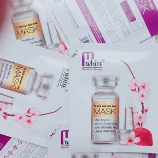 MASK TỔ YẾN ANH ĐÀO