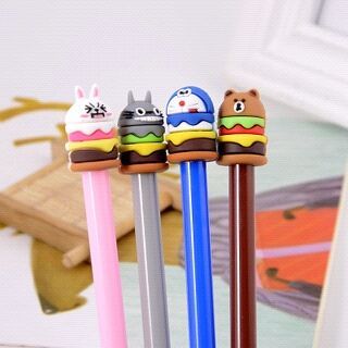 Bút cute hàn quốc