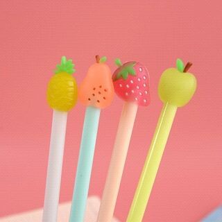 Bút cute hàn quốc