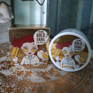 mí mắt hộp Prime