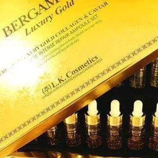 serum collagen LUXURY