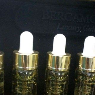 serum collagen LUXURY
