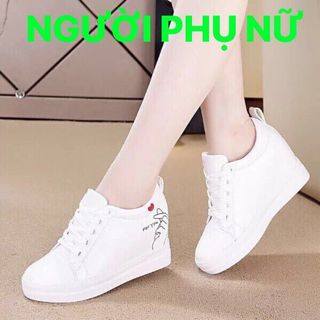 Giày bata độn bắn tim giá sỉ​ giá bán buôn