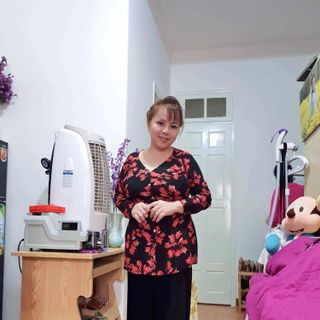 áo dài bà ba bong