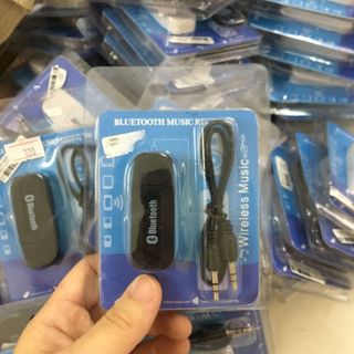 USB bluetooth- biến loa dây thành loa bluetooth