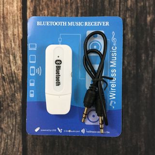 USB bluetooth- biến loa dây thành loa bluetooth giá sỉ