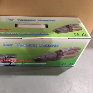 bộ hút bụi ô tô 3 in 1 -