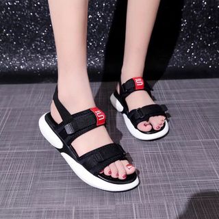giày sandal nữ