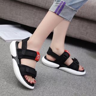 giày sandal nữ