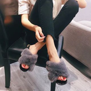 dép lông