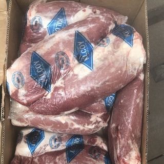 Lõi cổ bò Úc giá sỉ