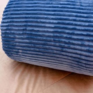 Chăn lông cừu Queen tím thạch anh trực tiếp từ công ty Nanara life Nhật Bản