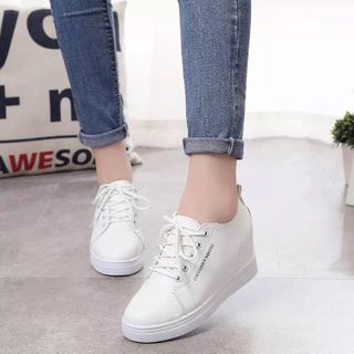giày bât đế độn