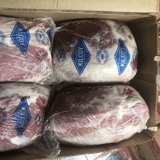 Đùi gọ bò Úc