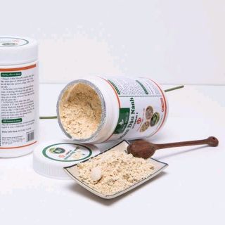 mầm vitamin E thảo mộc 37