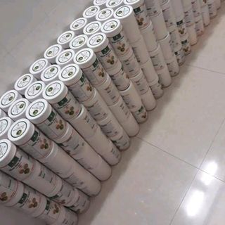 mầm vitamin E thảo mộc 37