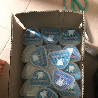bộ niềng răng tại nhà