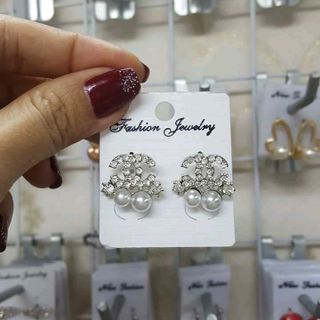 bông tai nữ mẫu mã đa dạng Cung cấp sỉ lẻ toàn quốc