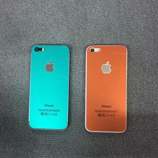 Miếng dán mặt sau cho iphone