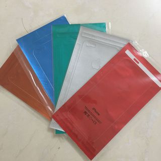 Miếng dán mặt sau cho iphone