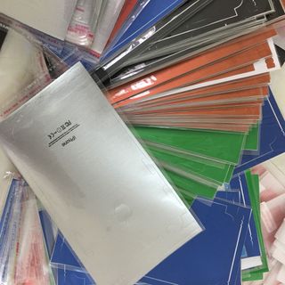 Miếng dán mặt sau cho iphone