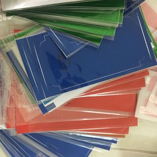 Miếng dán mặt sau cho iphone
