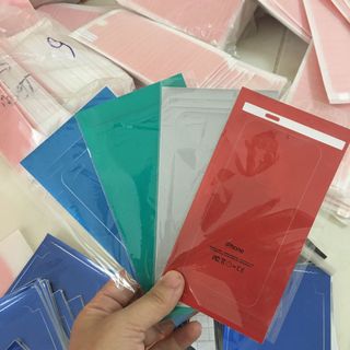 Miếng dán mặt sau cho iphone
