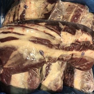 Đầu thăn ngoại bò ÚC trên 31kg