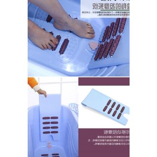 Bồn Tắm Nhựa Cao Cấp m4