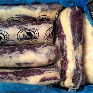 Đầu thăn ngoại bò ÚC trên 31kg