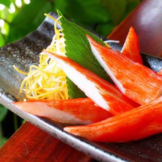 Thanh cua maki sushi