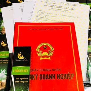 Ủ TRẮNG LÚA MẠCH HÀNG CHUẨN 100 NHÉ