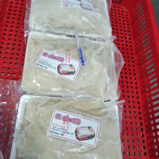 Cá sấu file
