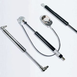 Thiết bị nâng hạ ghế - Lò xo khí nén Gas spring