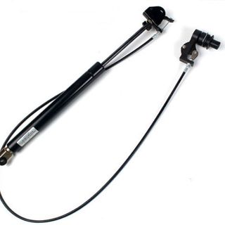 Thiết bị nâng hạ ghế - Lò xo khí nén Gas spring