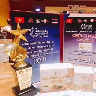 Tuyển sỉ chi nhánh giảm cân D7