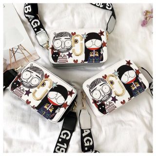 Túi cặp đôi cute giá sỉ