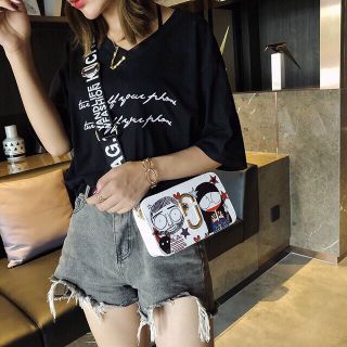 Túi cặp đôi cute