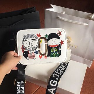 Túi cặp đôi cute