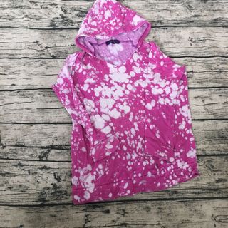 hoodie unisex mỹ