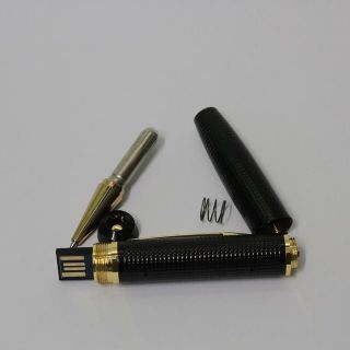 BÚT CAMERA QUAY PHIM - GHI ÂM SIÊU ĐỘC ĐÁO