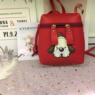 Balo da dày 14mm sỉ 60k