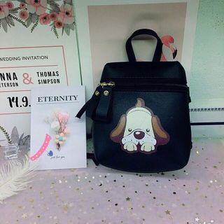 Balo da dày 14mm sỉ 60k