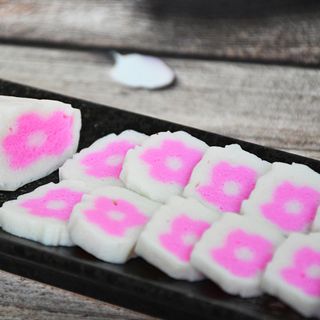 Chả cá Hoa Anh Đào Mayumi
